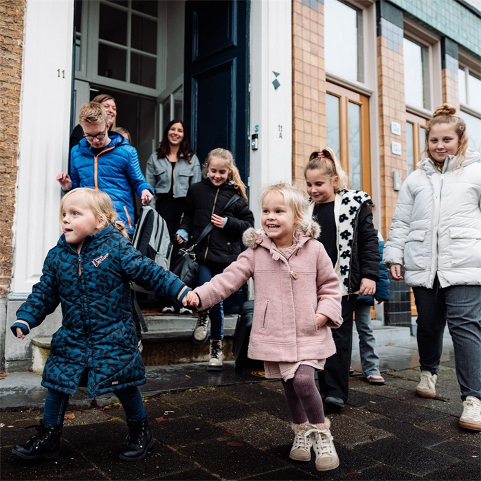 Ambulante begeleiding op school